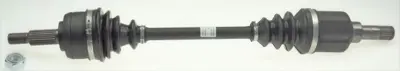 GKN 306398 Aks On Sol 13> Dokker-Lodgy 1.3tce 1.5dci 2DB765491R 391010178R 391014021R 2DB765760R 391018293R 306398 36219 391019924R 8200907789 3602050