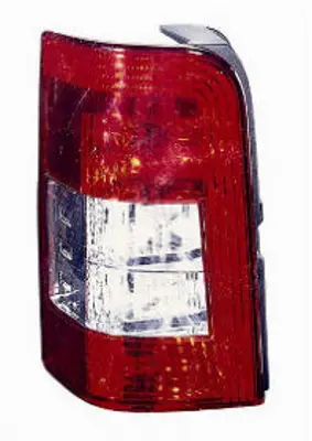 MARS M511123 Stop Sol 05-08 Partner Duysuz Cıft Kapı 6350CX 319321203 2201975 14057871 4012791 6350Y8 CI9174054 714000028340 19226584 5500701