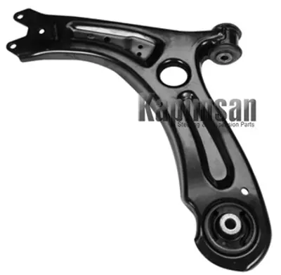 KAPIMSAN 23-70657A Salıncak Kmp Sol 11> Jetta Rotılsız 5C0407151A SS7623 50482 5C0407151B VOWP10817 FZ6730 V103185 44236 798074 FCA6925