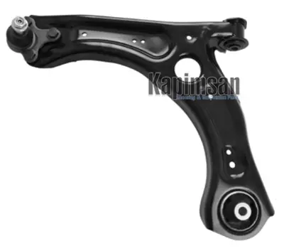 KAPIMSAN 23-70692 Salıncak Kmp Sol 18> Polo-A1-Ibıza  2Q0407151B 3011542 IR6299S 260091 V939S 2Q0407151D 2Q0407151DS1 63152 2Q0407151C 2Q0407151E