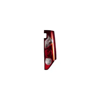 MARS M411207 Stop Sag 13> Kangoo Tek Kapı Duysuz 265506145R 2212168 55119B3RUE 4412932 BSG75805057 75805057 16013902 14088VC9 913L01P117S01RENAULT MDFR0222