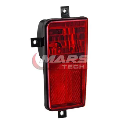 MARS M510362 Reflektor Arka Tampon Sol 06> Ducato 469707486 