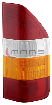 MARS M510912 Stop Lambası 3000951306 623312700 821463