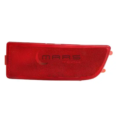 MARS M510969 Reflektor Arka Tampon Sol 06> Crafter-Sprınter 170739002 2E0945105A 3077940 A9068260140 5434876 ME9194353 9068260140 540302047204P BSG60810013 258004