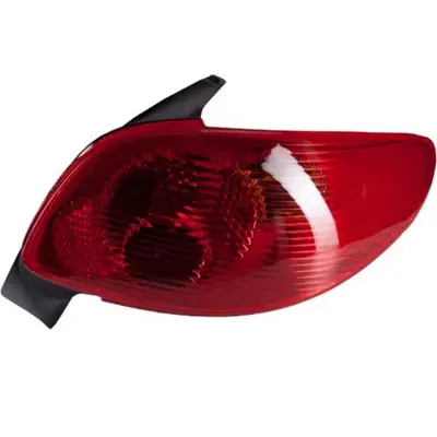 MARS M511138 Stop Sol 03-06 Pt.206 Duysuz 0025311701 