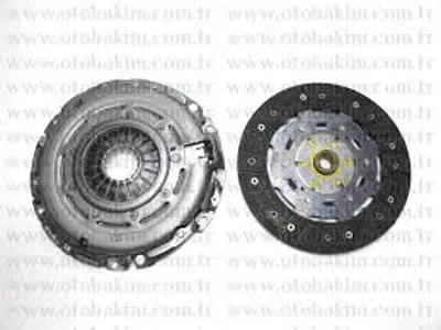 VOLMERK VMFI808BK Debrıyaj B+b Lınea-Doblo-Bravo 1.6mjt 3000951306 623312700 821463