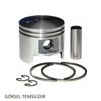 YENMAK 31-03878-001 Pıston+sgm Adet Std Partner Dw8 *82,2* 0,20mm Kısa *A.G.Z**** 4198000 3104198000 8743570022 55229809 55212098 41288600 8558305 55229807 55212097 623734