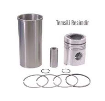 YENMAK 31-04184-050 Pıston+sgm Adet 050 Clıo-Twıngo 1.2 16v *69* *D4f* MD50243 SU351279 89436190 64023580 MD50430 676WV0200 1401559000