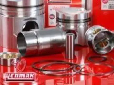 YENMAK 71-07888-000 Motor Kiti Piston Segman Gömlek 