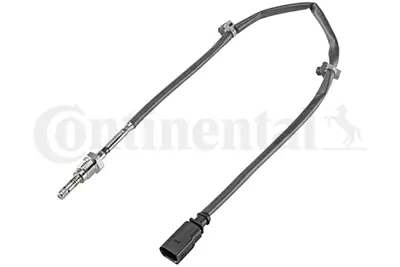 VDO 2910000810200 Sıcaklık Sensoru Egzoz 09> Aı.A4-A5-Q5 2.0tdi 2910000810200 27320095 30949303 3L906088BT 717084 12230 12230E V10721394 88133 49303