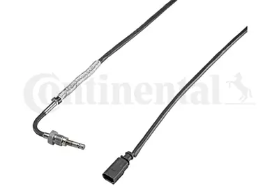 VDO 2910000810700 Sıcaklık Sensoru Egzoz 14> Aı.A4-A5-A6-Q5 2.0tdi 0986259036 04L906088CK 04L906088DR 