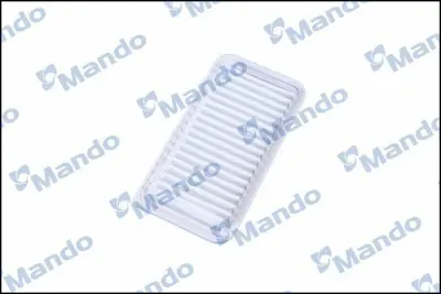 MANDO EAF00281T Hava Fıltresı 02> Corolla Vvti-Avensıs *A.G.Z**** 178010D010 MAP60128 ALA11319 VFA1055 CAF100813P ADT32276 2002283 8200021 ALA1122 TA1683
