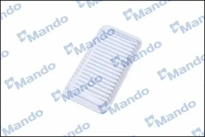 MANDO EAF00281T Hava Fıltresı 02> Corolla Vvti-Avensıs *A.G.Z**** 178010D010 MAP60128 ALA11319 VFA1055 CAF100813P ADT32276 2002283 8200021 ALA1122 TA1683