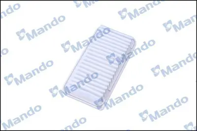 MANDO EAF00281T Hava Fıltresı 02> Corolla Vvti-Avensıs *A.G.Z**** 178010D010 MAP60128 ALA11319 VFA1055 CAF100813P ADT32276 2002283 8200021 ALA1122 TA1683