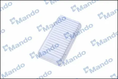 MANDO EAF00281T Hava Fıltresı 02> Corolla Vvti-Avensıs *A.G.Z**** 178010D010 MAP60128 ALA11319 VFA1055 CAF100813P ADT32276 2002283 8200021 ALA1122 TA1683