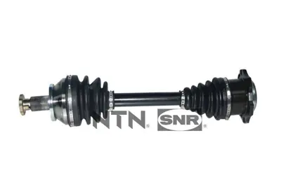 NTN / SNR DK54019 Aks On Sol 01-06 Polo 1.4tdi 75hp 6Q0407451HX 6Q0407451LX 6Q0407271H 304445 16951 1143102070 6Q0407271DC DA65606 6Q0407271BE 6Q0407271DE
