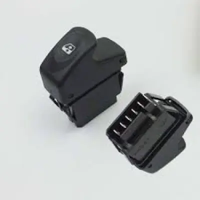 EMA CD-005 Cam Dugmesı Megane-Clıo 6-Lı  3000951306 623312700 821463