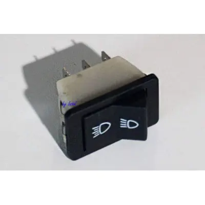 EMA CD-022 Far Dugmesı R12 12v **** 3000951306 623312700 821463