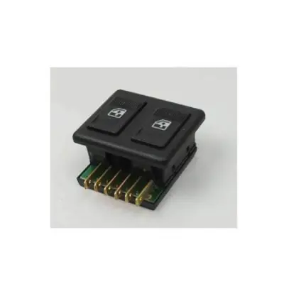 EMA CD-027 Cam Dugmesı Cıftlı M131.Dogan.L-Uno 3000951306 623312700 821463