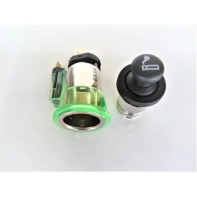 EMA LT28 Cakmak Fıesta-Focus 12v 3000951306 623312700 821463