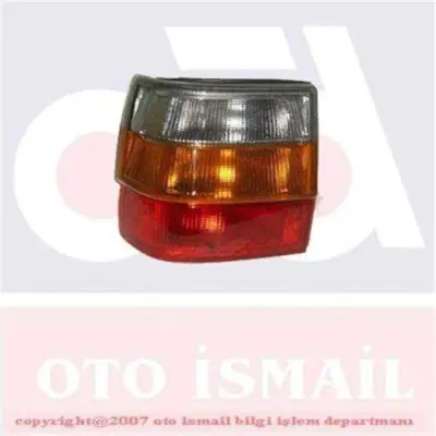 FARBA 10226E Stop Sag Flash Duysuz 3000951306 623312700 821463