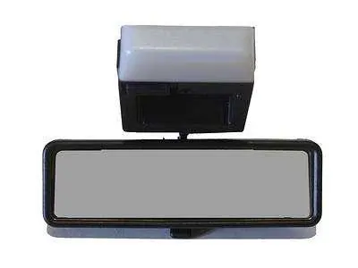 TURSAN T2119 Ic Ayna M131 Isıklı 3000951306 623312700 821463