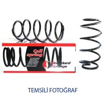 STANDART YAY 109011R Helezon Arka Tk Tempra.Sw 7637560 9109 RC5794 ZC5794C ZCJ5794C 36217649 996737 SP2390 4226108 14871113