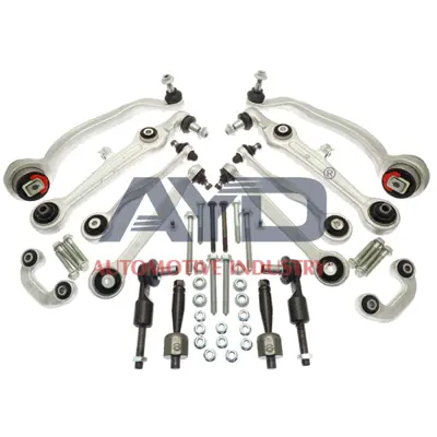 AYD 60184A Fren Balata On 01-03 Elantra 02-06 Matrıx +fıs 240311751 572513B 986AB2410 5200 252403117W BPA089302 NP6013 89302 ADG04252 LP1788