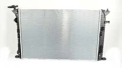 BSG 90-520-030 Su Radyatörü 4G0121251B 105206 107072 105837 105161 103796 104644 104276 103928 105255