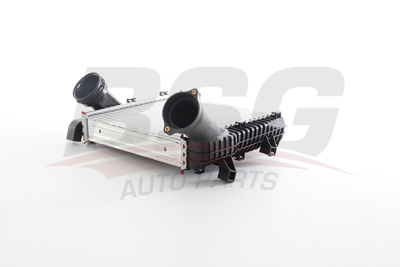 BSG 90-535-020 Turbo Radyatörü 7L0145803A 58004234 47022N 96637 314095 104893 8ML376723471 30178 96688 2115563