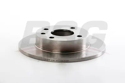 BSG 30-210-061 Fren Dıskı Ön FOR113 561496 89FX1125AE DF29168 954090 MDC578 561496B 140191N 185077 6183975