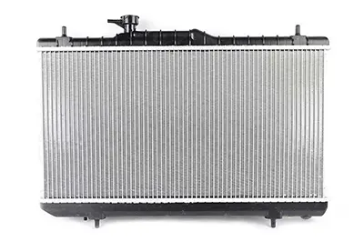 BSG 40-520-001 Su Radyatörü 2531025100 HY2086 5501487S 560015N 2531025101 55010706 33043 9931201 112034 2531025152