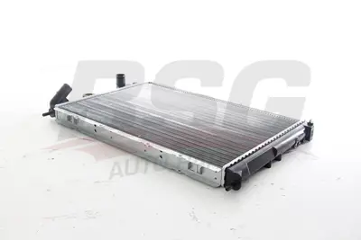 BSG 75-520-023 Su Radyatörü 7700838133 ACI43002199 8MK376715531 350213737000 43002199 4769031 D7R032TT 63938A RE72870 R10435