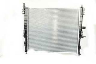 BSG 60-520-028 Su Radyatörü A1635000303 A1635000003 1635000404 1635000003 732315 732706 A1635000404 ACI30002271 30002332 1635002204