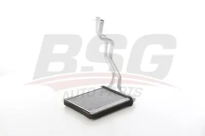 BSG 40-530-022 Kalorıfer Radyatörü 971382L000 V52610001 82006213 569004N 254M28 8FH351315711 AH203000P 351315711 812441 77632