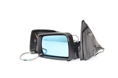 BSG 15-900-023 Dıs Dıkız Aynası Sol 15900023 51167039917 BSG15900023