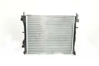 BSG 75-520-011 Su Radyatörü 8200245596 23004 67229 RT2362 60432362 KRTA2362 312001 7711497455 732960 DRM23016