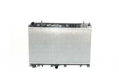 BSG 40-520-039 Su Radyatörü 2531024001 1283053 8MK376768441 2531024000 8MK376762141 H156I05 KHY005 560060N 504133 33003