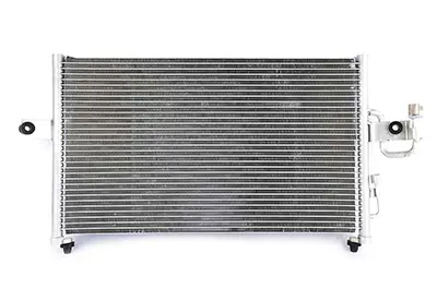 BSG 40-525-020 Klıma Radyatörü 9760622000 9760622050 8FC351037271 9760622020 41080006 Y55069 CND283006 HYUNA080 8283006 9760622051