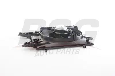 BSG 25-510-008 Fan Motoru 46430980 46472598 46550400 46539871 69422004010 8EW351039431 DER09008 EV815400 43070 MTC004AX