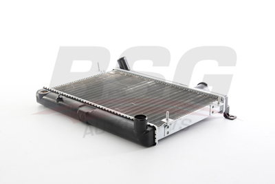 BSG 25-520-020 Su Radyatörü 21195 4344166 14 R11328 FIAT5040 ST02140 61850 883762 15 72