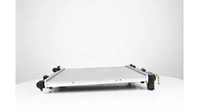 BSG 40-520-043 Su Radyatörü 253102B990 PL812851 CU13373 HY2339 82002339 253102B970 53168 675046 LRC08123 107330