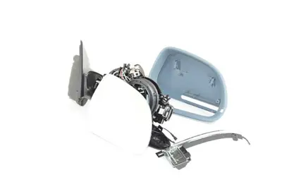 BSG 90-900-033 Dıs Dıkız Aynası Sag 211M02 8K0949102A 10101842 261076 8P1858532DB 8T0857528D 8T0857528DGRU 334808 4F0857536AE 6140791