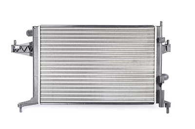 BSG 65-520-007 Su Radyatörü 359000301480 9201956 63008 24445163 1300333 OLA2306 350213191600 95513833 359000391480 24445162