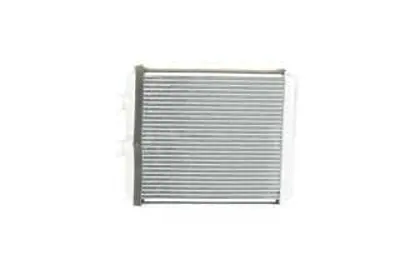 BSG 65-530-005 Kalorıfer Radyatörü 70018 9117117 5510176S 1090061 1618134 351311141 5051306321 37006259 OL6259 60779451