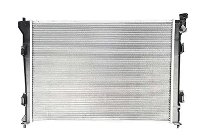 BSG 40-520-012 Su Radyatörü 253102H000 253102R010 253101H010 253101H000 253102H010 253102R000 8MK376754521 67075 65M09 HYA2179