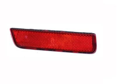 BSG 75-810-014 Reflektör Arka Sol 265654344R 32007 DA8204354 CT0116 7701208720 8200384035 partedin7701208720