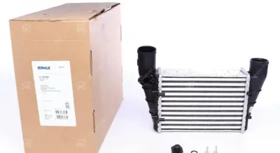 BEHR MAHLE CI 130 000S Turbo Radyatoru (Intercooler) Passat A4 A6 1 8t 1 9tdi 00>05 GM 058145805G