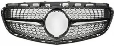 PRO-A 341178 Panjur (Krom Sıyah, Dıamond) E-Class W212 13>15 A2128851022