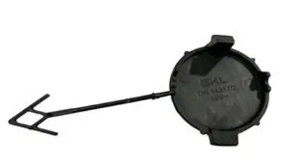 PRO-A 294026 Tampon Cekı Demır Kapagı Vw Crafter 06>16 2E0853293 VG9521236 VW9521236 5513009564920P